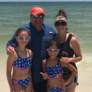 Meet your Posher, Beth